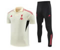 Liverpool Polo set Soccer Set