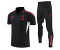 Liverpool Polo set Soccer Set