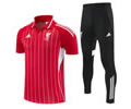 Liverpool Polo set Soccer Set