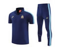 Marseille Polo set Soccer Set