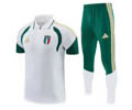 Italy Polo set Soccer Set