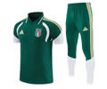 Italy Polo set Soccer Set