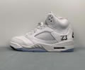 Air Jordan 5 RETRO AJ5 HQ7978-103 Lovers best quality 1:1