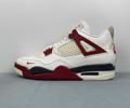 NIKE Air Jordan 4 RETRO AJ4 IQ8055-100 Mens best quality 1:1