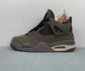 NIKE Air Jordan 4 RETRO AJ4 IF3102-200 Lovers best quality 1:1