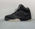 NIKE Air Jordan 5 RETRO AJ5 HQ3004-001 Lovers best quality 1:1