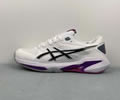ASICS SOLUTION SPEED FF 4 CLAY 1041A533-101 Lovers best quality 1:1