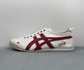 Asics Onitsuka tiger MEXICO 66 D3K0N-0143 Lovers best quality 1:1