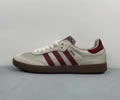 ADIDAS SAMBA KZ7552 Lovers best quality 1:1