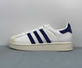 Adidas SUPERSTAR KZ6732 Lovers best quality 1:1