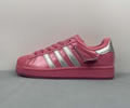 Adidas SUPERSTAR KJ0086 Womens shoes best quality 1:1