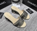 CHANEL Women Shoes best quality