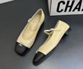 CHANEL Women Shoes best quality