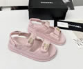 CHANEL Women Shoes best quality