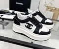 CHANEL Women Shoes best quality