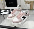 CHANEL Women Shoes best quality