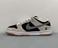 Nike Dunk Low HF3704-001 Lovers best quality 1:1