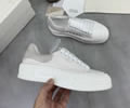 ALEXANDER MCQUEEN Lovers Shoes Best quality