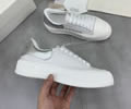 ALEXANDER MCQUEEN Lovers Shoes Best quality