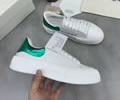 ALEXANDER MCQUEEN Lovers Shoes Best quality