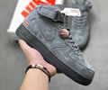 Nike Air Force 1 Lovers shoes