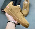 Nike Air Force 1 Lovers shoes