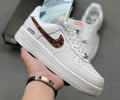 Nike Air Force 1 Lovers shoes