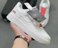 Nike Air Force 1 Lovers shoes