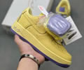Nike Air Force 1 Lovers shoes