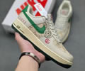 Nike Air Force 1 Lovers shoes