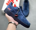 Nike Air Force 1 Lovers shoes