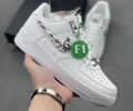 Nike Air Force 1 Lovers shoes