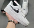 Nike Air Force 1 Lovers shoes