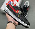 Nike Air Force 1 Lovers shoes