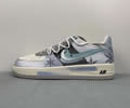 Nike Air Force 1 DO7417-991 Lovers best quality 1:1