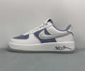 Nike Air Force 1 IM0583-400 Lovers best quality 1:1