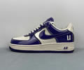 Nike Air Force 1 IO8765-100 Lovers best quality 1:1