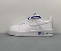Nike Air Force 1 IF0498-101 Lovers best quality 1:1