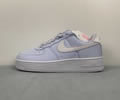 Nike Air Force 1 IR0871-400 Lovers best quality 1:1