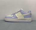 Nike Air Force 1 IV3222-400 Lovers best quality 1:1