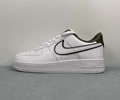 Nike Air Force 1 IO4226-100 Lovers best quality 1:1