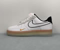 Nike Air Force 1 IO0228-100 Lovers best quality 1:1