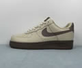 Nike Air Force 1 IO9970-638 Lovers best quality 1:1