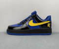 Nike Air Force 1 IQ1402-010 Lovers best quality 1:1