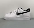 Nike Air Force 1 HF2898-101 Lovers best quality 1:1