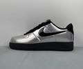 Nike Air Force 1 AJ3664-700 Lovers best quality 1:1