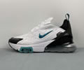 Nike AIR MAX 270 PREMIUM IO9883-103 Loves best quality 1:1