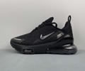 Nike AIR MAX 270 PREMIUM IO9884-002 Loves best quality 1:1