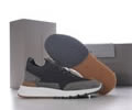 Brunello Cucinelli BC Mens Shoes top quality 1:1