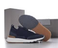Brunello Cucinelli BC Mens Shoes top quality 1:1